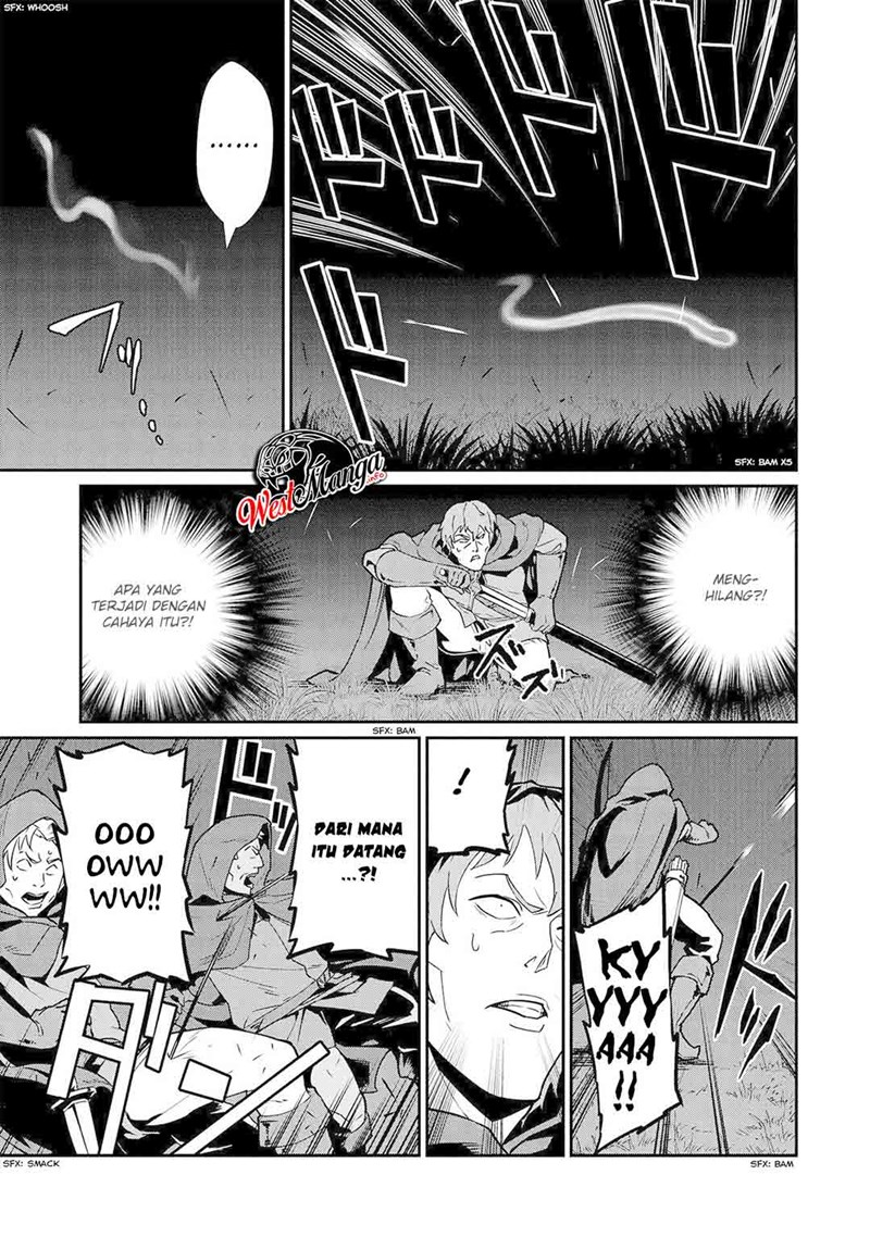 Ryoumin 0-nin Start no Henkyou Ryoushusama chapter 10